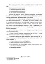 Konspekts 'Substitūcija un pēcmantinieka iecelšana', 3.