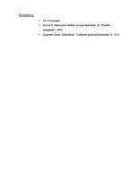 Konspekts 'Substitūcija un pēcmantinieka iecelšana', 6.