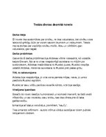 Konspekts 'Džovanni Bokačo noveļu analīze', 2.