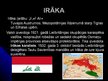 Prezentācija 'Irānas - Irākas karš', 4.