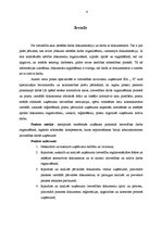 Prakses atskaite 'Prakse lietvedībā', 4.