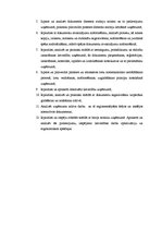 Prakses atskaite 'Prakse lietvedībā', 5.