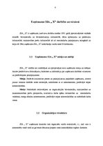 Prakses atskaite 'Prakse lietvedībā', 6.