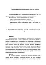 Prakses atskaite 'Prakse lietvedībā', 15.