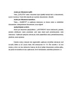 Prakses atskaite 'Prakse lietvedībā', 19.