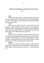 Prakses atskaite 'Prakse lietvedībā', 20.