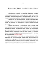 Prakses atskaite 'Prakse lietvedībā', 22.