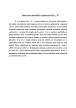 Prakses atskaite 'Prakse lietvedībā', 23.