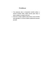 Prakses atskaite 'Prakse lietvedībā', 29.