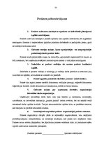 Prakses atskaite 'Prakse lietvedībā', 30.