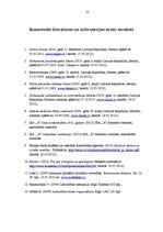 Prakses atskaite 'Prakse lietvedībā', 32.