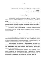 Prakses atskaite 'Prakse lietvedībā', 34.