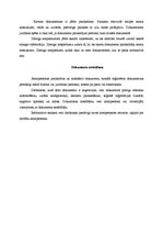 Prakses atskaite 'Prakse lietvedībā', 35.