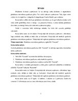 Biznesa plāns 'Pārdošanas veicināšanas pasākumu izpēte SIA "Caramel"', 7.