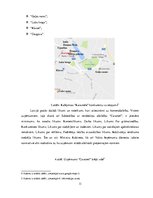 Biznesa plāns 'Pārdošanas veicināšanas pasākumu izpēte SIA "Caramel"', 11.