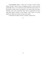 Biznesa plāns 'Pārdošanas veicināšanas pasākumu izpēte SIA "Caramel"', 14.