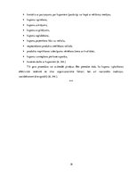 Biznesa plāns 'Pārdošanas veicināšanas pasākumu izpēte SIA "Caramel"', 18.