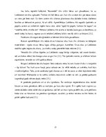 Biznesa plāns 'Pārdošanas veicināšanas pasākumu izpēte SIA "Caramel"', 21.