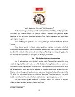 Biznesa plāns 'Pārdošanas veicināšanas pasākumu izpēte SIA "Caramel"', 22.