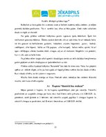 Biznesa plāns 'Pārdošanas veicināšanas pasākumu izpēte SIA "Caramel"', 23.