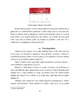 Biznesa plāns 'Pārdošanas veicināšanas pasākumu izpēte SIA "Caramel"', 24.