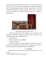 Biznesa plāns 'Pārdošanas veicināšanas pasākumu izpēte SIA "Caramel"', 26.