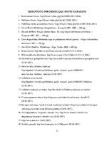 Biznesa plāns 'Pārdošanas veicināšanas pasākumu izpēte SIA "Caramel"', 31.