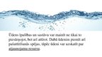 Prezentācija 'Ūdens pašattīrīšanās', 2.