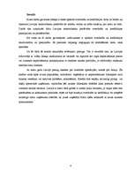 Referāts 'Overdrafts vai kredītlīnija, to atšķirības un izmantošanas iespējas ', 4.