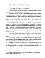 Referāts 'Overdrafts vai kredītlīnija, to atšķirības un izmantošanas iespējas ', 5.