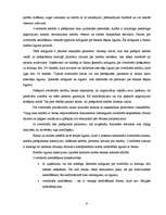 Referāts 'Overdrafts vai kredītlīnija, to atšķirības un izmantošanas iespējas ', 9.