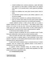 Referāts 'Overdrafts vai kredītlīnija, to atšķirības un izmantošanas iespējas ', 10.