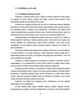 Referāts 'Overdrafts vai kredītlīnija, to atšķirības un izmantošanas iespējas ', 13.