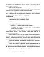 Referāts 'Overdrafts vai kredītlīnija, to atšķirības un izmantošanas iespējas ', 14.