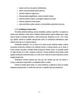 Referāts 'Overdrafts vai kredītlīnija, to atšķirības un izmantošanas iespējas ', 15.