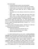 Referāts 'Overdrafts vai kredītlīnija, to atšķirības un izmantošanas iespējas ', 24.