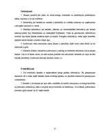 Referāts 'Overdrafts vai kredītlīnija, to atšķirības un izmantošanas iespējas ', 27.