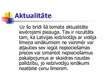 Referāts 'Overdrafts vai kredītlīnija, to atšķirības un izmantošanas iespējas ', 34.
