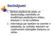 Referāts 'Overdrafts vai kredītlīnija, to atšķirības un izmantošanas iespējas ', 37.