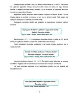 Referāts 'Uzņēmuma "Būvnieks" finanšu pārskatu koeficientu analīze', 10.