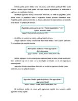 Referāts 'Uzņēmuma "Būvnieks" finanšu pārskatu koeficientu analīze', 13.