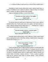 Referāts 'Uzņēmuma "Būvnieks" finanšu pārskatu koeficientu analīze', 14.