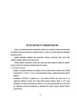 Referāts 'Uzņēmuma "Būvnieks" finanšu pārskatu koeficientu analīze', 24.