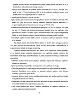 Referāts 'Uzņēmuma "Būvnieks" finanšu pārskatu koeficientu analīze', 26.