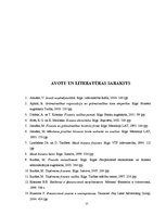 Referāts 'Uzņēmuma "Būvnieks" finanšu pārskatu koeficientu analīze', 27.