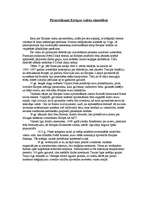 Referāts 'Eiropas integrācijas priekšvēsture', 1.