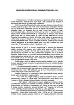 Referāts 'Eiropas integrācijas priekšvēsture', 3.