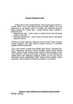 Referāts 'Eiropas integrācijas priekšvēsture', 5.