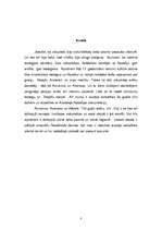 Referāts 'Avicenna, Algāzels, Averroes', 3.