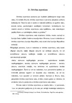 Referāts 'Sods un tā veidi', 7.